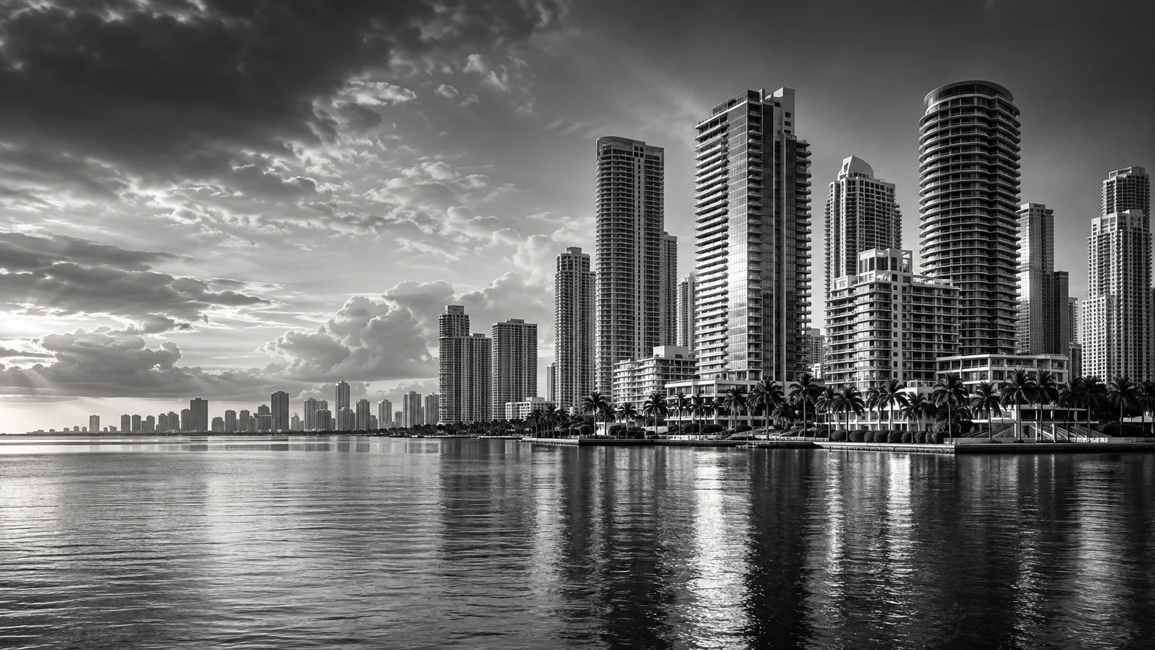 Conceptual editorial image: Real Estate